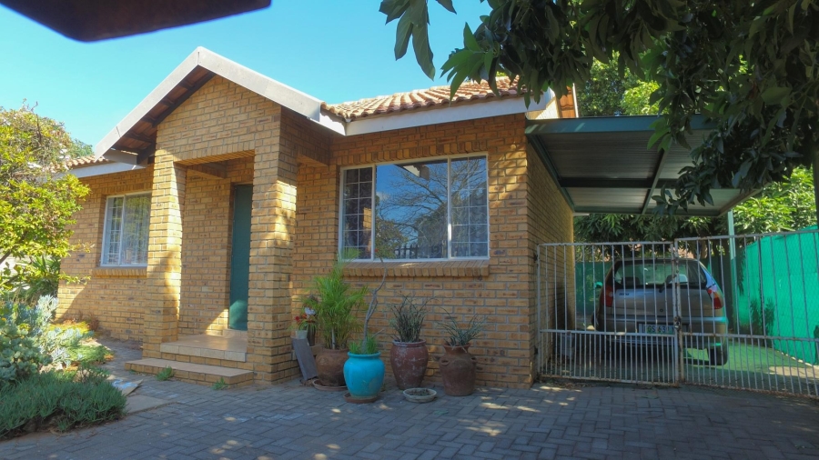 3 Bedroom Property for Sale in Bodorp North West